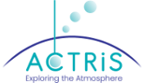 ACTRIS - Aerosol, Clouds and Trace gases Research Infrastructure