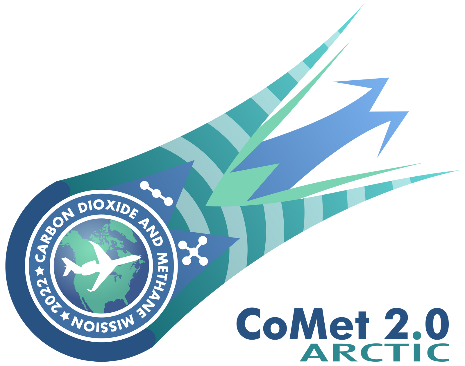 comet2 logo