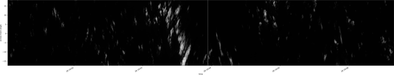 specMACS quicklook