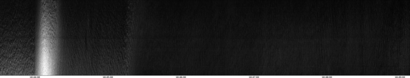 specMACS quicklook