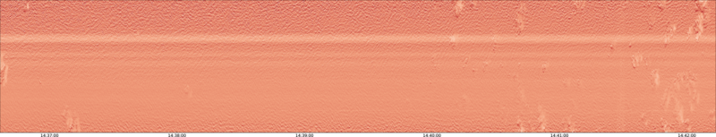 specMACS quicklook