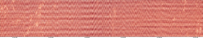 specMACS quicklook