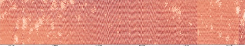specMACS quicklook
