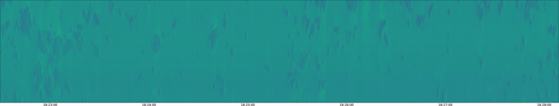 specMACS quicklook
