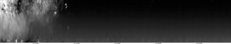 specMACS quicklook