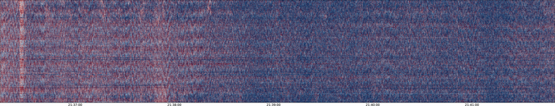 specMACS quicklook