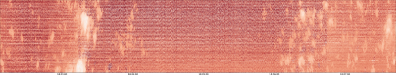 specMACS quicklook