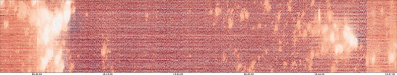 specMACS quicklook
