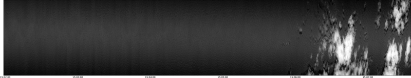 specMACS quicklook