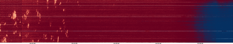 specMACS quicklook