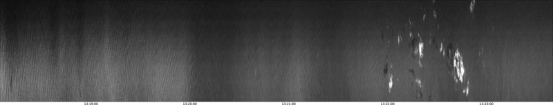 specMACS quicklook