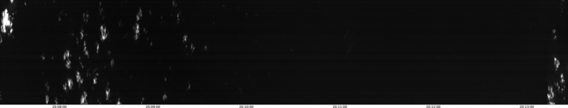 specMACS quicklook