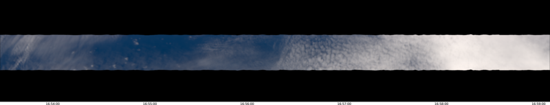 specMACS quicklook