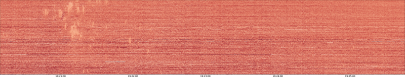 specMACS quicklook