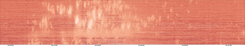 specMACS quicklook
