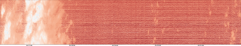 specMACS quicklook