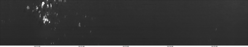 specMACS quicklook