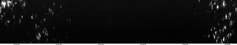 specMACS quicklook