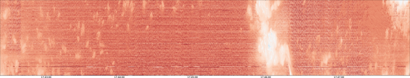 specMACS quicklook