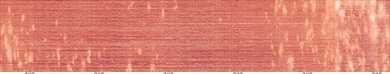specMACS quicklook