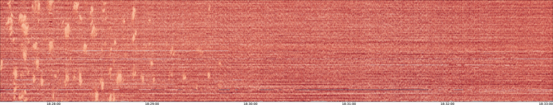 specMACS quicklook