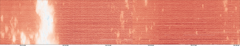 specMACS quicklook