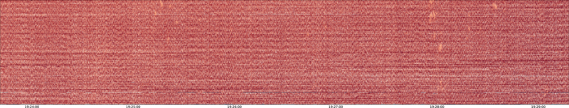 specMACS quicklook