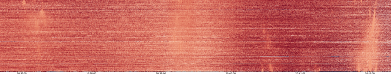 specMACS quicklook