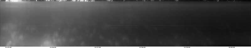 specMACS quicklook