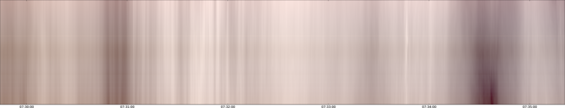 specMACS quicklook