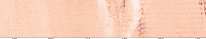 specMACS quicklook