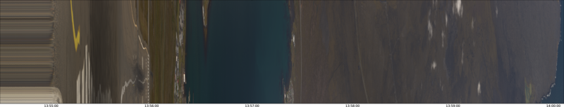 specMACS quicklook