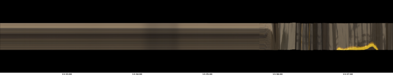 specMACS quicklook