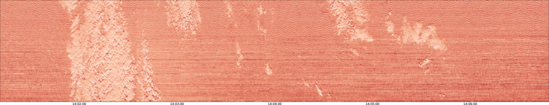 specMACS quicklook