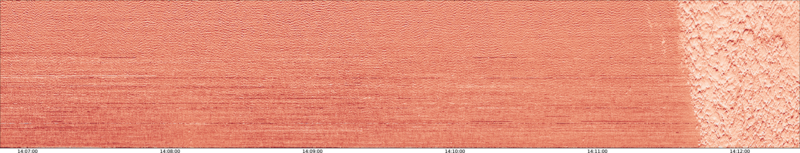 specMACS quicklook