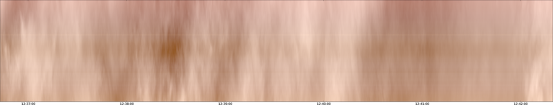 specMACS quicklook