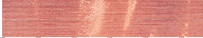 specMACS quicklook
