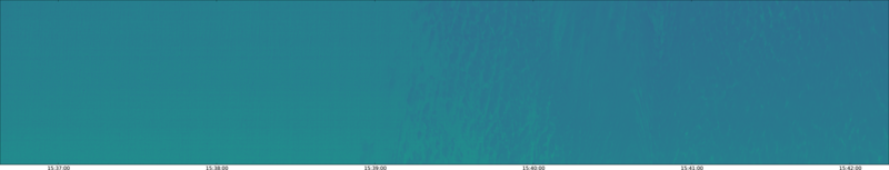 specMACS quicklook