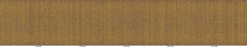 specMACS quicklook