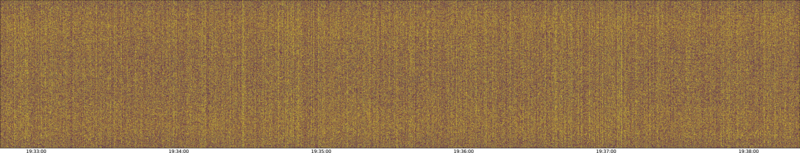 specMACS quicklook
