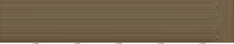 specMACS quicklook