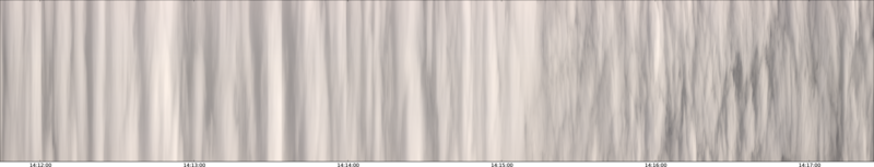specMACS quicklook