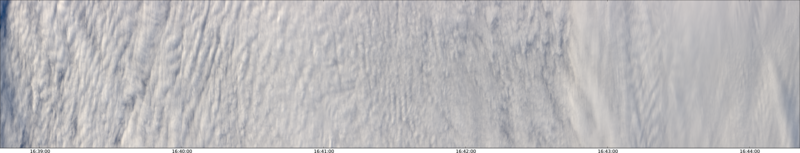 specMACS quicklook