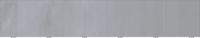 specMACS quicklook