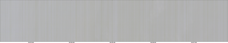 specMACS quicklook