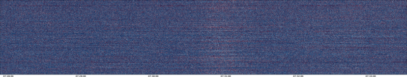 specMACS quicklook