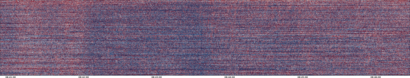 specMACS quicklook