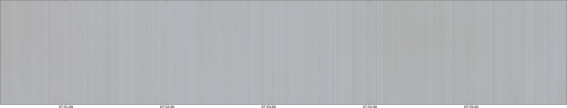 specMACS quicklook
