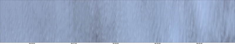 specMACS quicklook