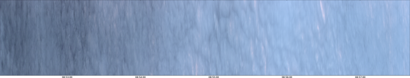 specMACS quicklook